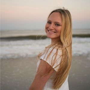 Meet your Posher, Courtenay